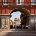 TEFL Changed my life in Madrid