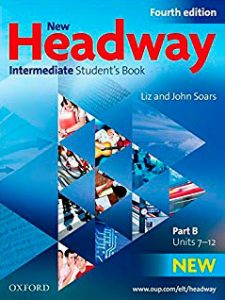 TEFL Textbooks - Headway