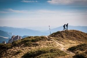 A TEFL Teacher's: Guide to Hiking in Cercedilla
