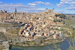 A day in Toledo