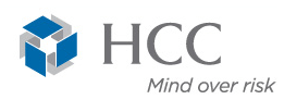 HCC health insurance