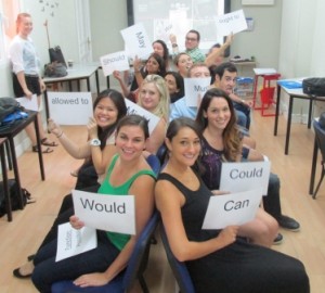 TEFL Course in Madrid