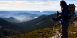 Hiking in Madrid: One destination, endless options