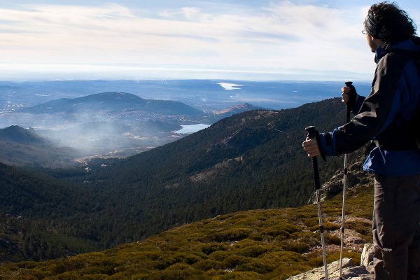 Hiking in Madrid: One destination, endless options