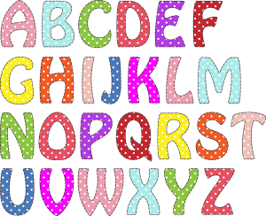 English alphabet esl activity