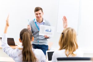 8 great benefits of being a ESL teacher