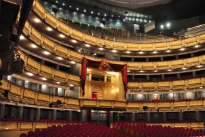 Teatro Real 5 tantalizing reasons to move to Madrid