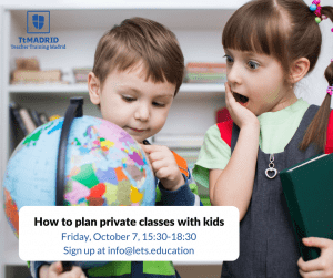 how-to-plan-private-classes-with-kids