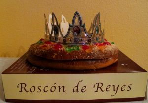 five reasons to spend christmas in madrid roscon de reyes