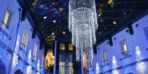 Five Reasons to Spend Christmas in Madrid 2-min