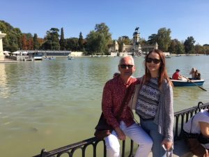 Retiro Retiro
