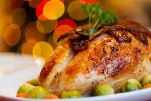 Thanksgiving in Spain