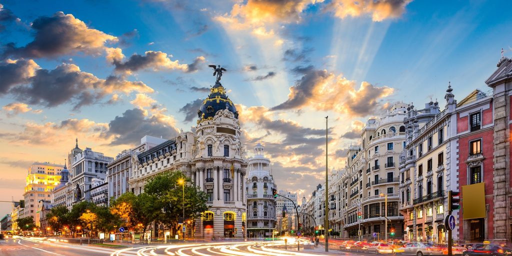 Things to do in Madrid 2018