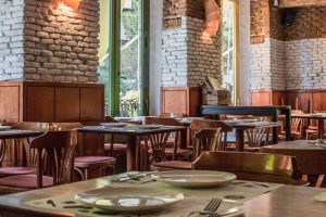 First Date Restaurants in Madrid - La Tape