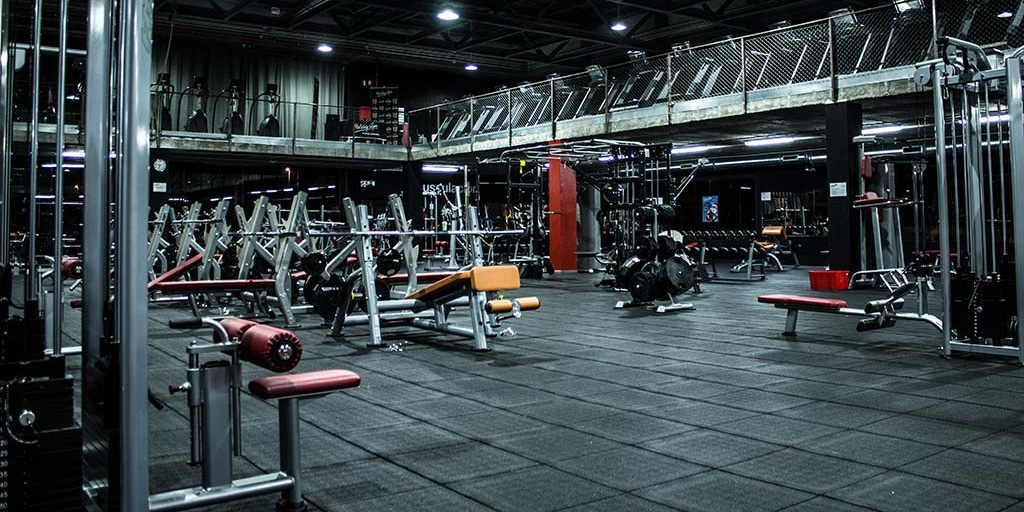 Gyms in Madrid - TtMadrid's pick of one month options