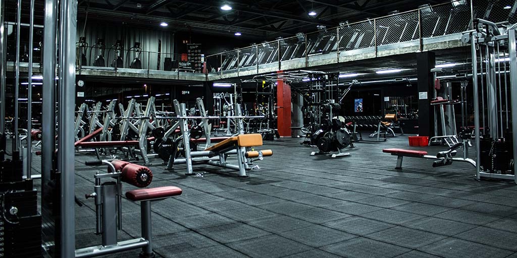 Best Gyms Around Madrid - Be International Students