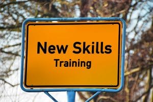 Use your TEFL in a New Way - New Skills