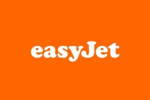 EasyJet - low-cost airlines