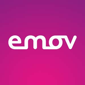 Emov - Shared transport services in Madrid