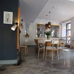Pet-friendly Places in Madrid - Cafe Federal