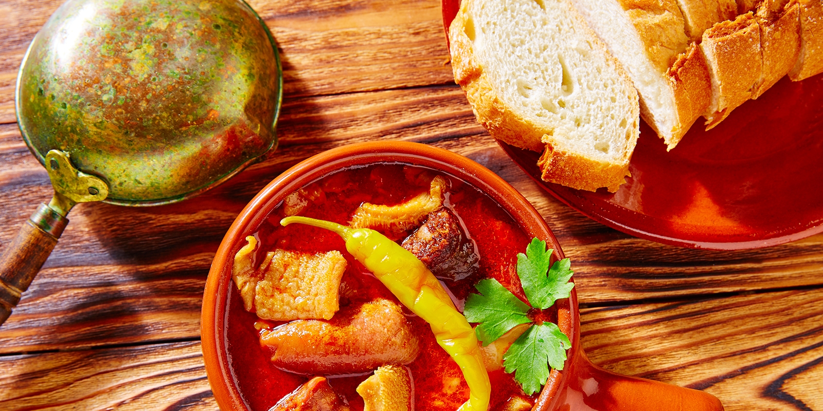 Best Affordable Spanish Food Restaurants The Leading TEFL Course In 