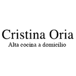 Cristina Oria Logo