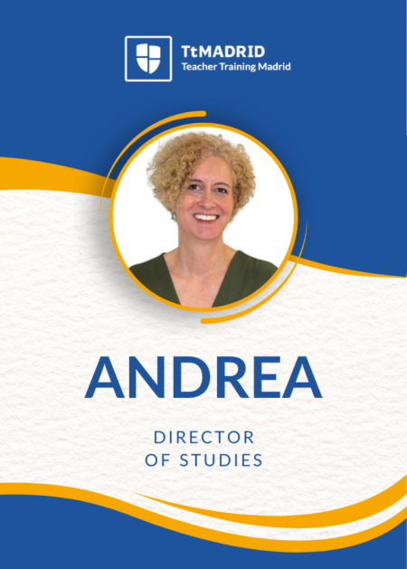 Andrea TtMadrid