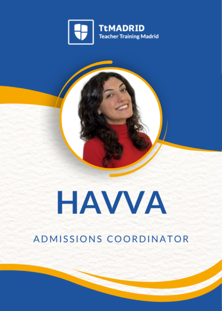Havva TtMadrid